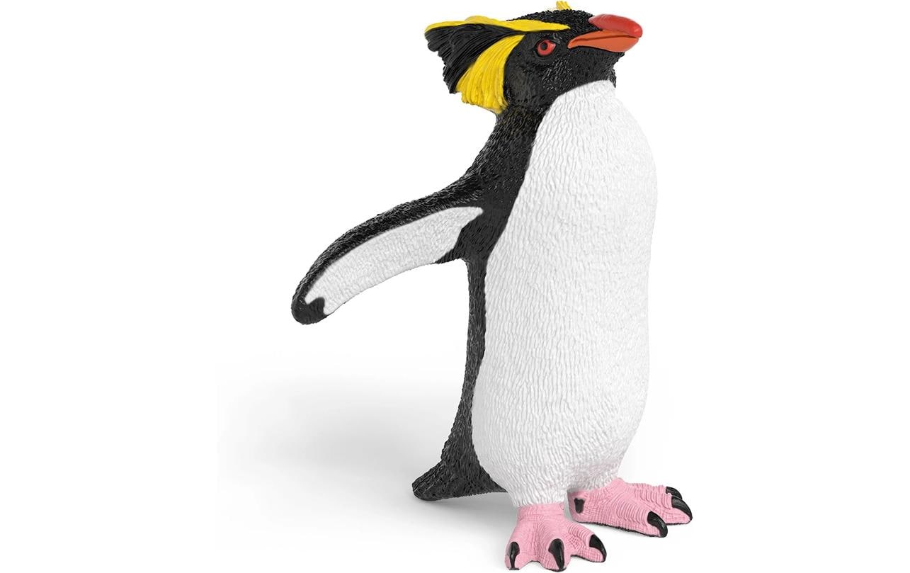 Schleich Spielzeugfigur Felsenpinguin