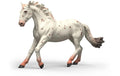 Schleich Spielzeugfigur Knabstrupper Stute