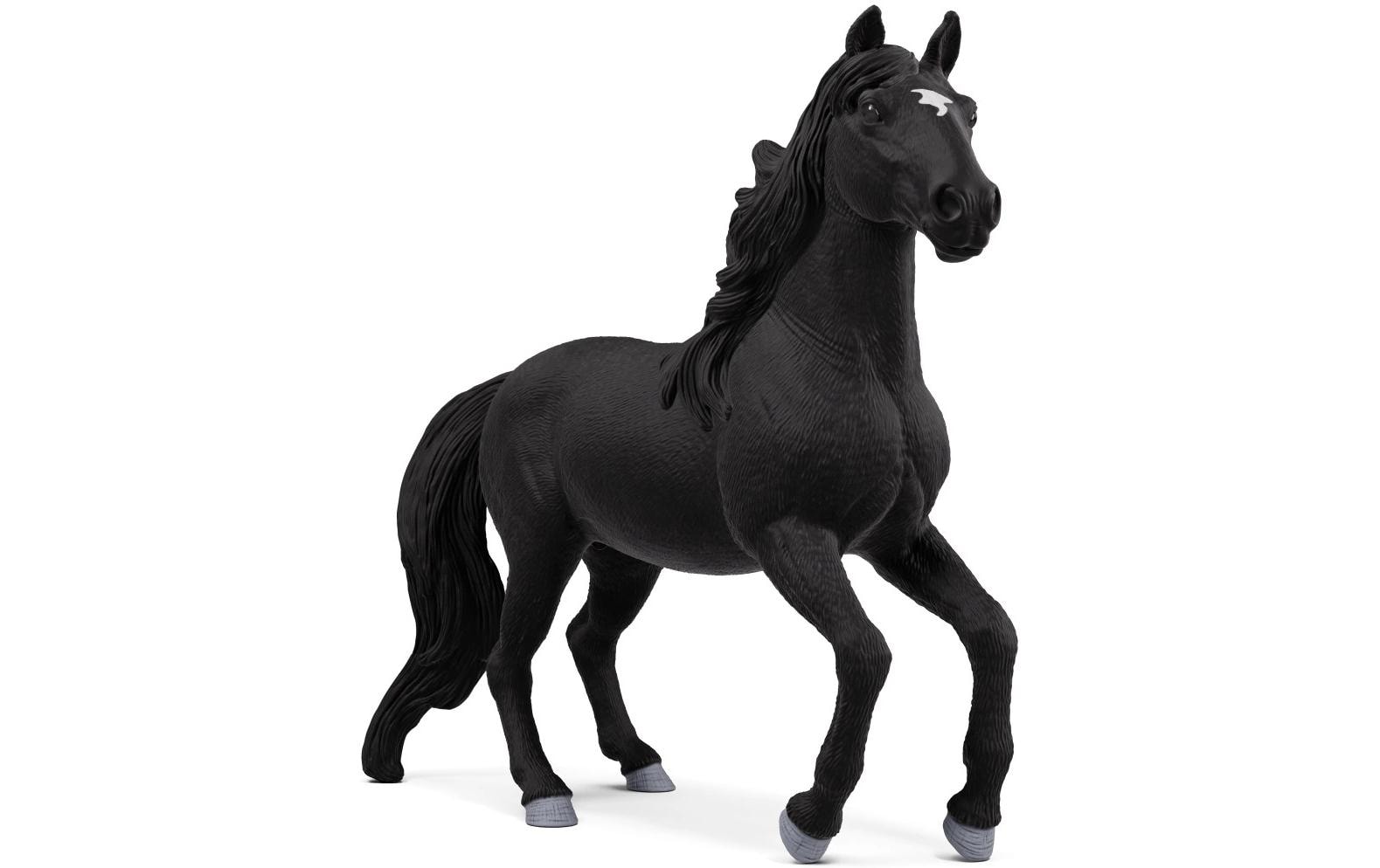 Schleich Spielzeugfigur Lusitano Hengst