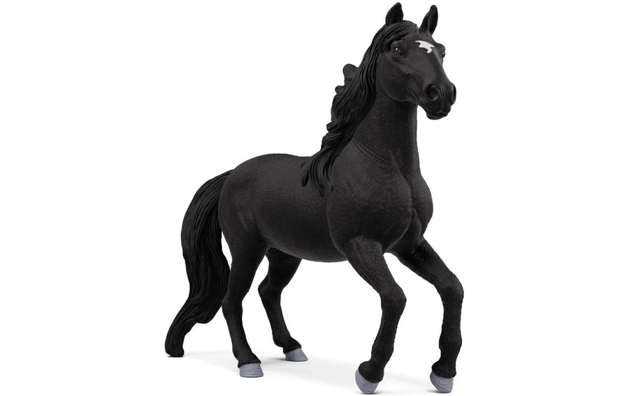 Schleich Spielzeugfigur Lusitano Hengst
