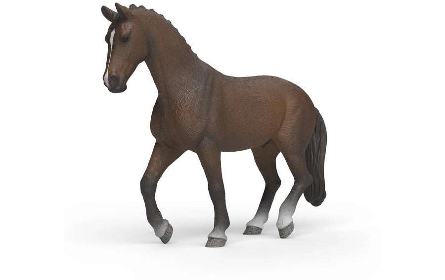 Schleich Spielzeugfigur KWPN Wallach