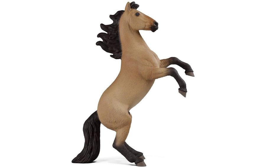Schleich Spielzeugfigur Mustang Hengst