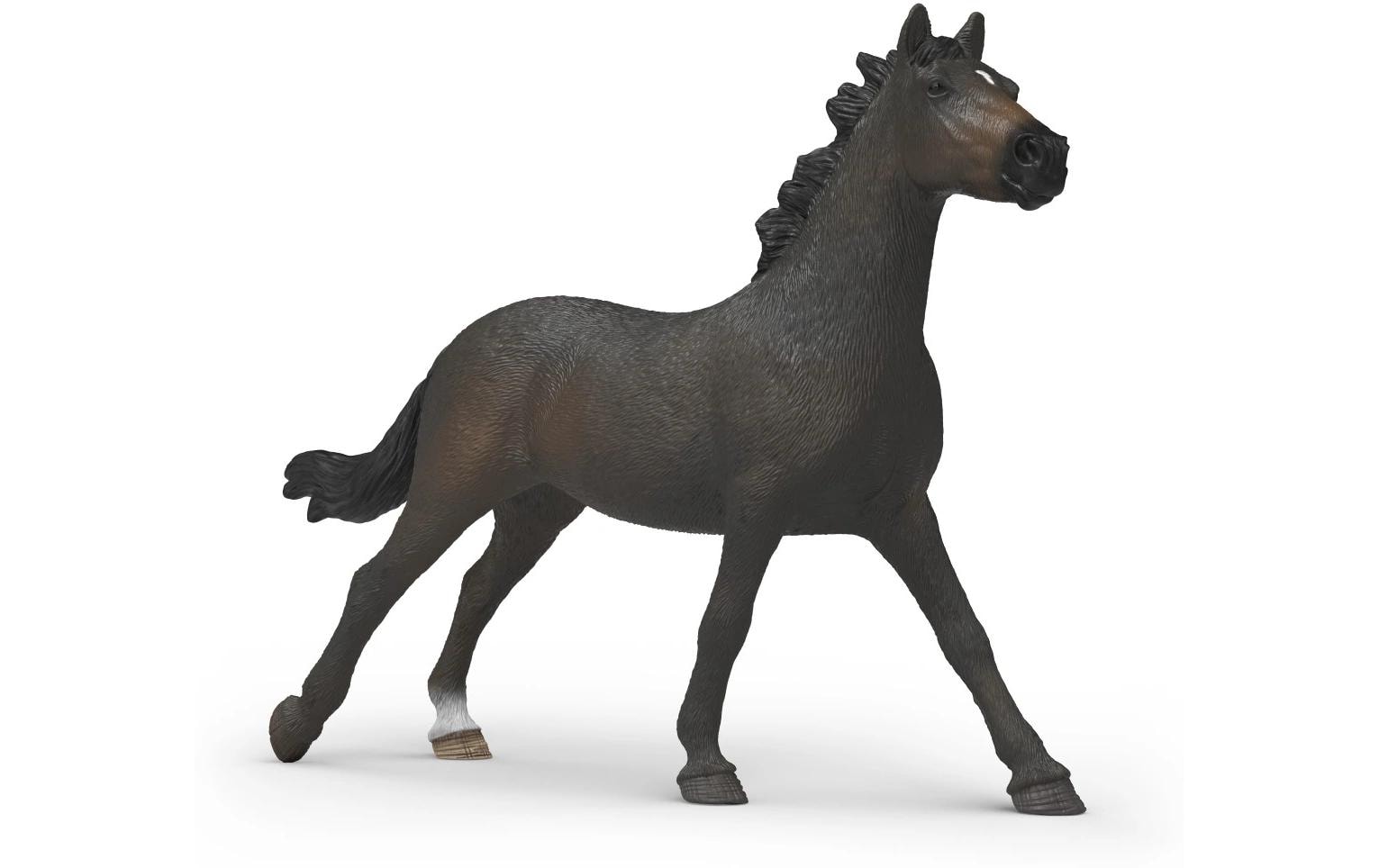 Schleich Spielzeugfigur Englisches Vollblut Stute