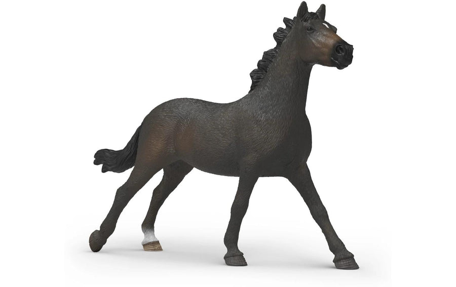 Schleich Spielzeugfigur Englisches Vollblut Stute