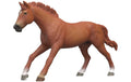 Schleich Spielzeugfigur Englisches Vollblut Hengst