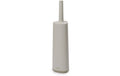 Joseph Joseph Toilettenbürste Flex 360, Ecru
