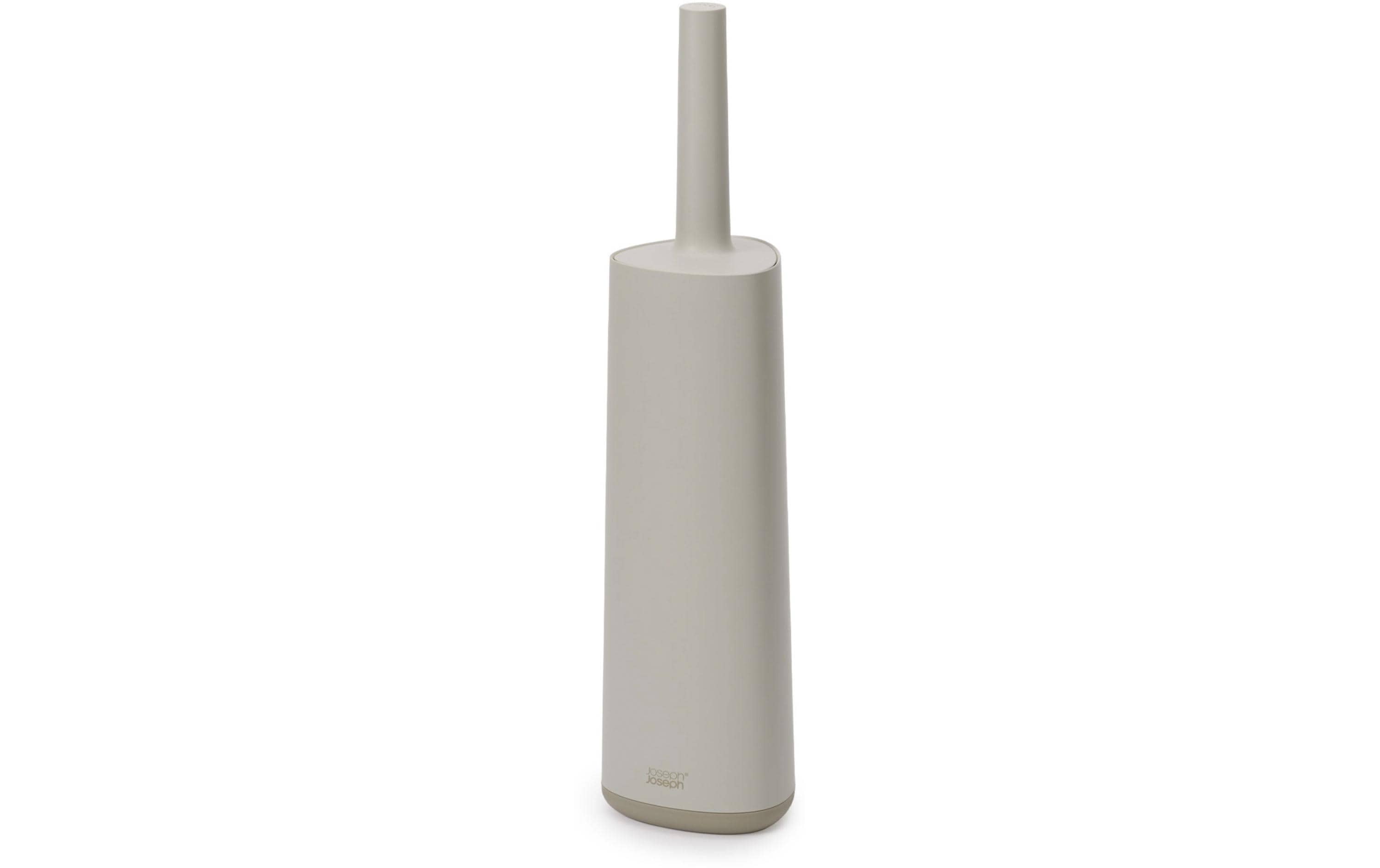 Joseph Joseph Toilettenbürste Flex 360, Ecru