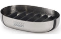 Joseph Joseph Seifenschale EasyStore Luxe, Edelstahl