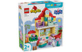LEGO® DUPLO® Familienhaus 10467