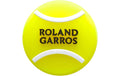 Wilson RG Tennis Ball Dämpfer Yellow/Black/White