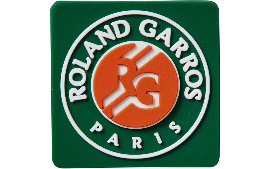 Wilson RG 2025 Dämpfer 2er-Pack Green/Orange