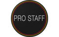 Wilson Pro Feel Pro Staff Dämpfer Black/Red
