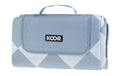 KOOR Picknickdecke Diamond