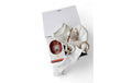 Oykami Baby Geschenkbox «Ascona» Miffy