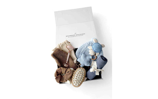 Oykami Mama-Baby Geschenkbox Elora