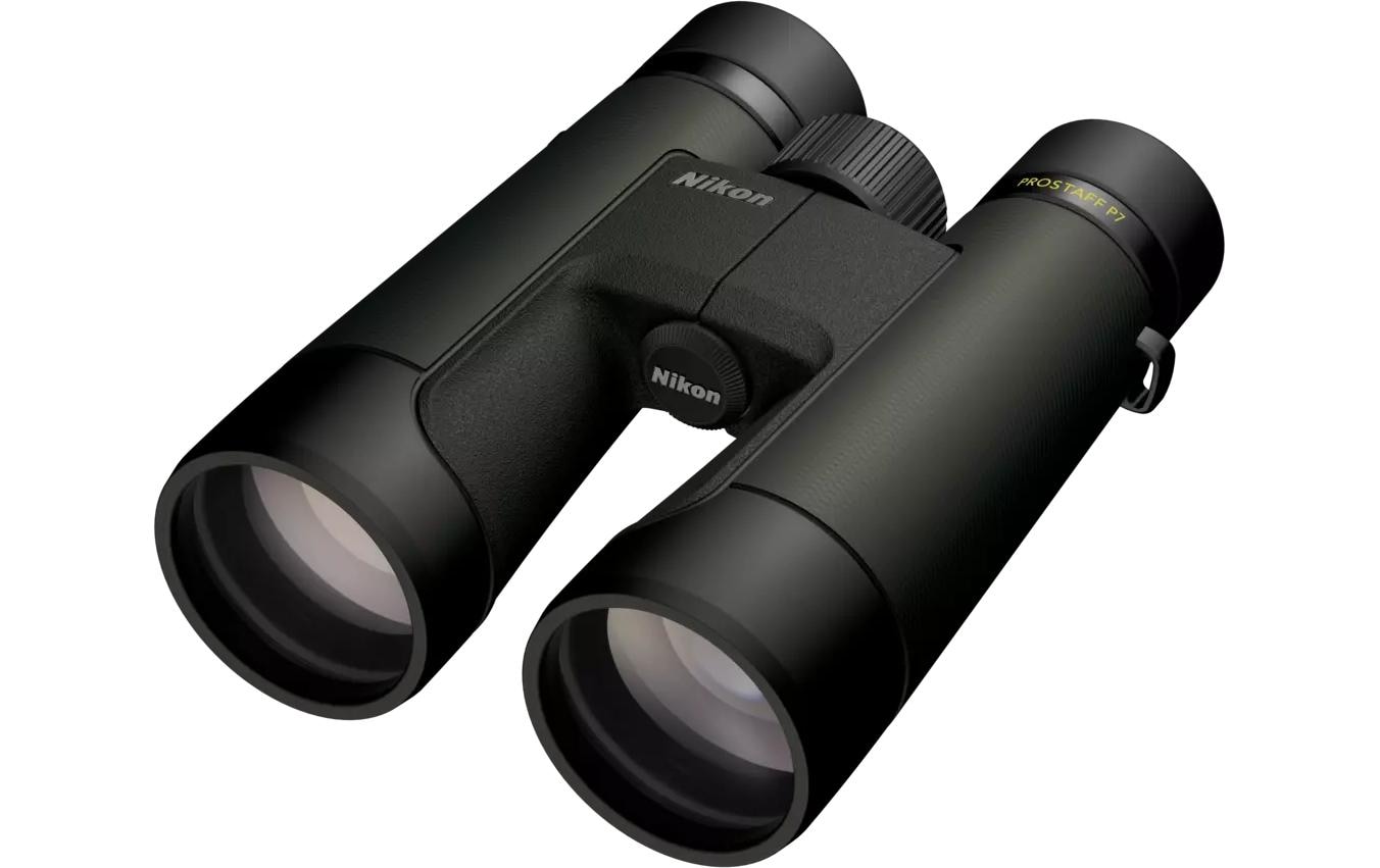 Nikon Fernglas PROSTAFF P7 12 x 50