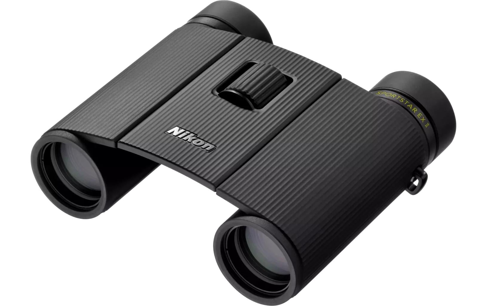 Nikon Fernglas Sportstar EXII 10 x 25