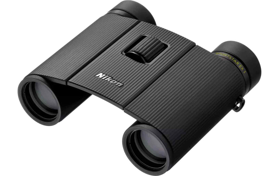 Nikon Fernglas Sportstar EXII 10 x 25