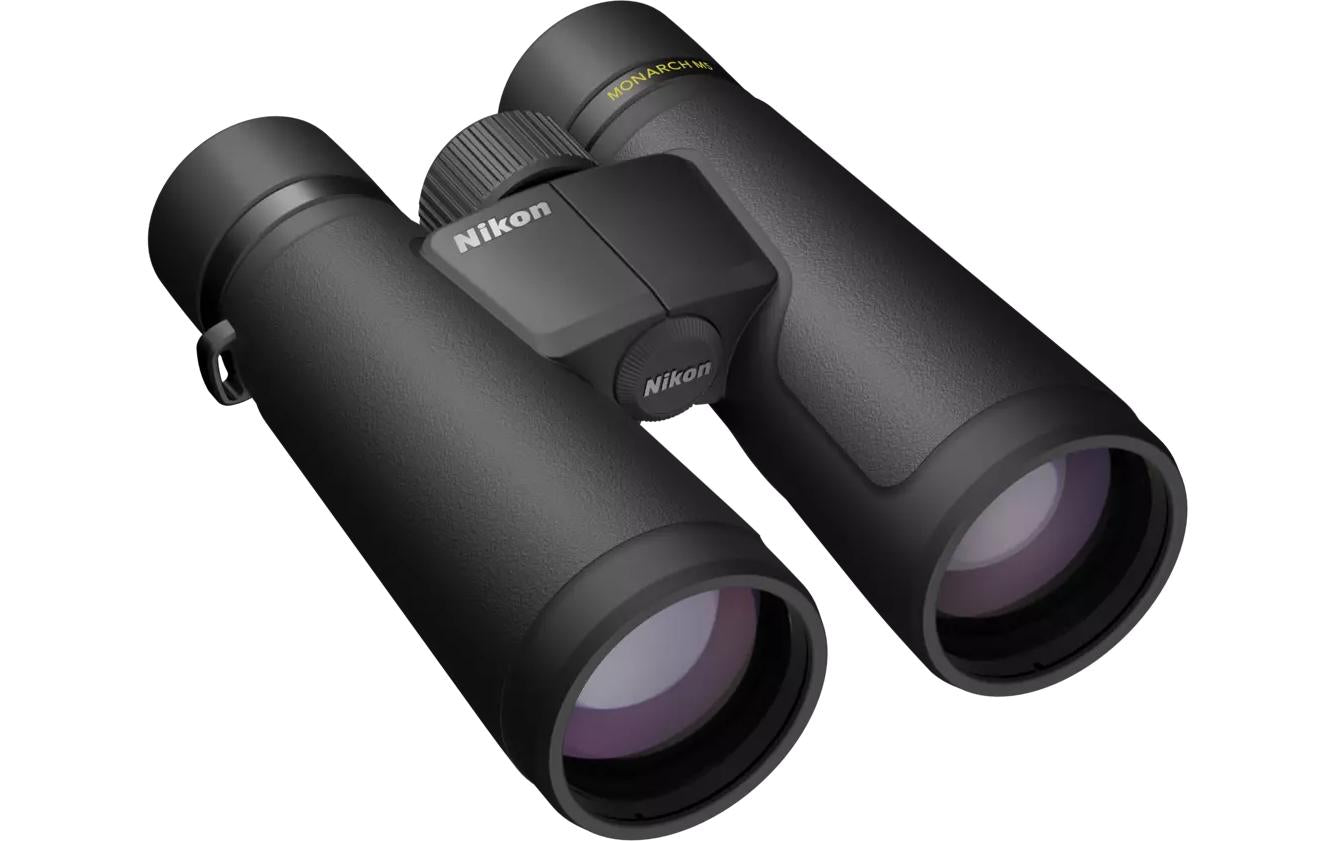 Nikon Fernglas Monarch M5 10 x 50