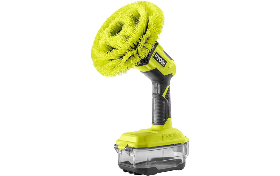 RYOBI Akku-Oberflächenbürste R18CPS-0