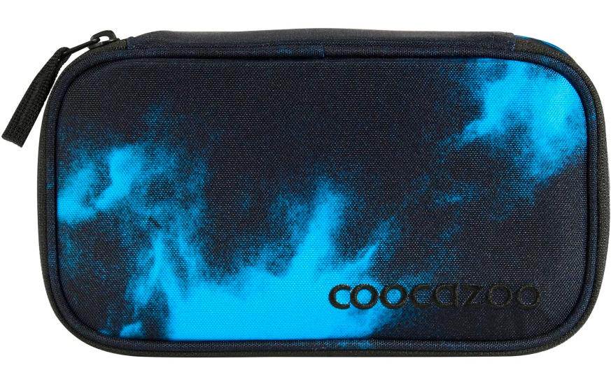 Coocazoo Schlamperetui Mystic Clouds 6 x 24 x 11 cm, 1.5 l