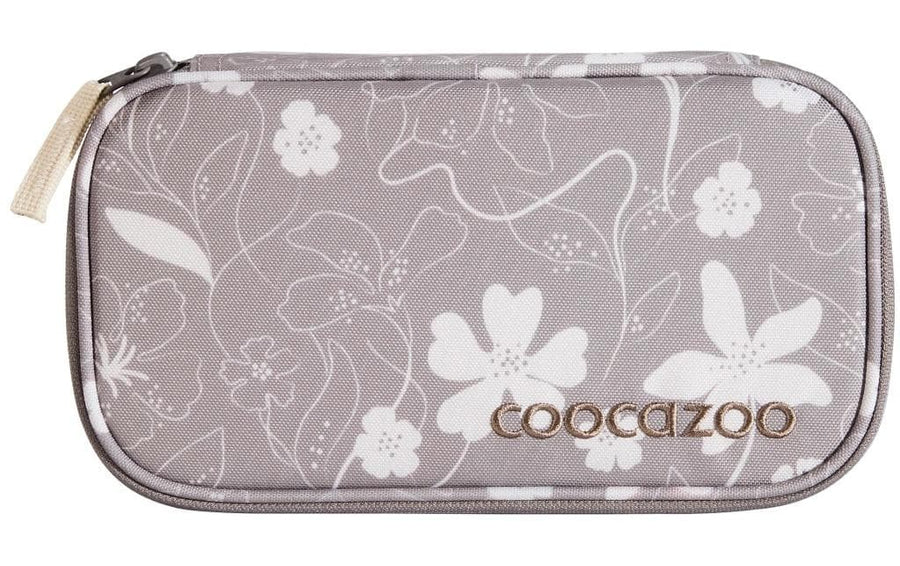 Coocazoo Schlamperetui Vanilla Bloom 6 x 24 x 11 cm, 1.5 l