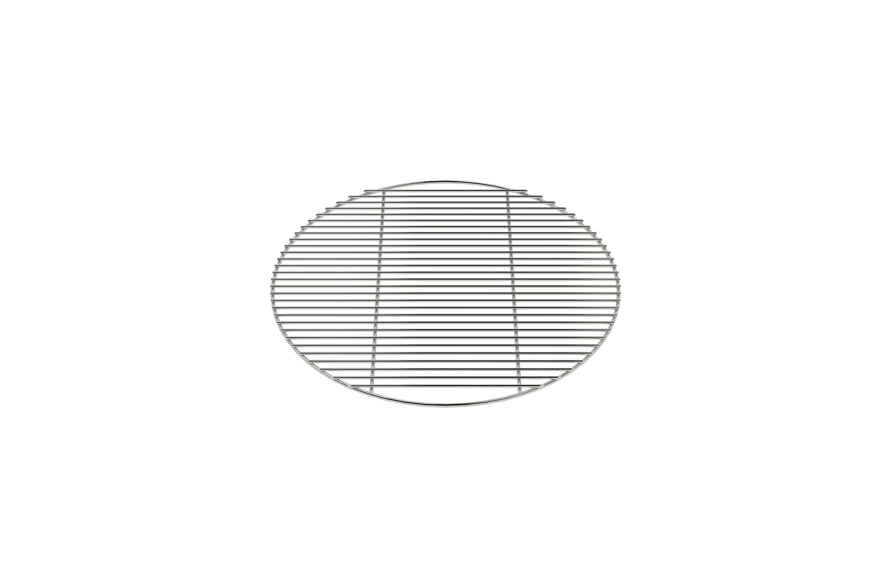Outdoorchef Edelstahlrost 480