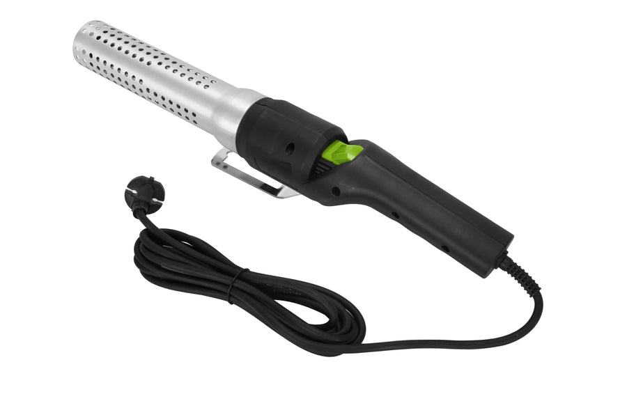 Outdoorchef elektrischer Holzkohleanzünder EASY LIGHTER umweltfreundlich Grills & Feuerstellen Outdoorchef