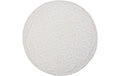 Christbaumdecke 120 cm Weiss House Doctor