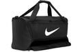 Nike Sporttasche Brasilia 9.5 Schwarz Polyester 60L Sport & Freizeit > Freizeit > Zubehör Nike