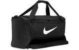 NIKE Sporttasche Brasilia 9.5 60 l Schwarz