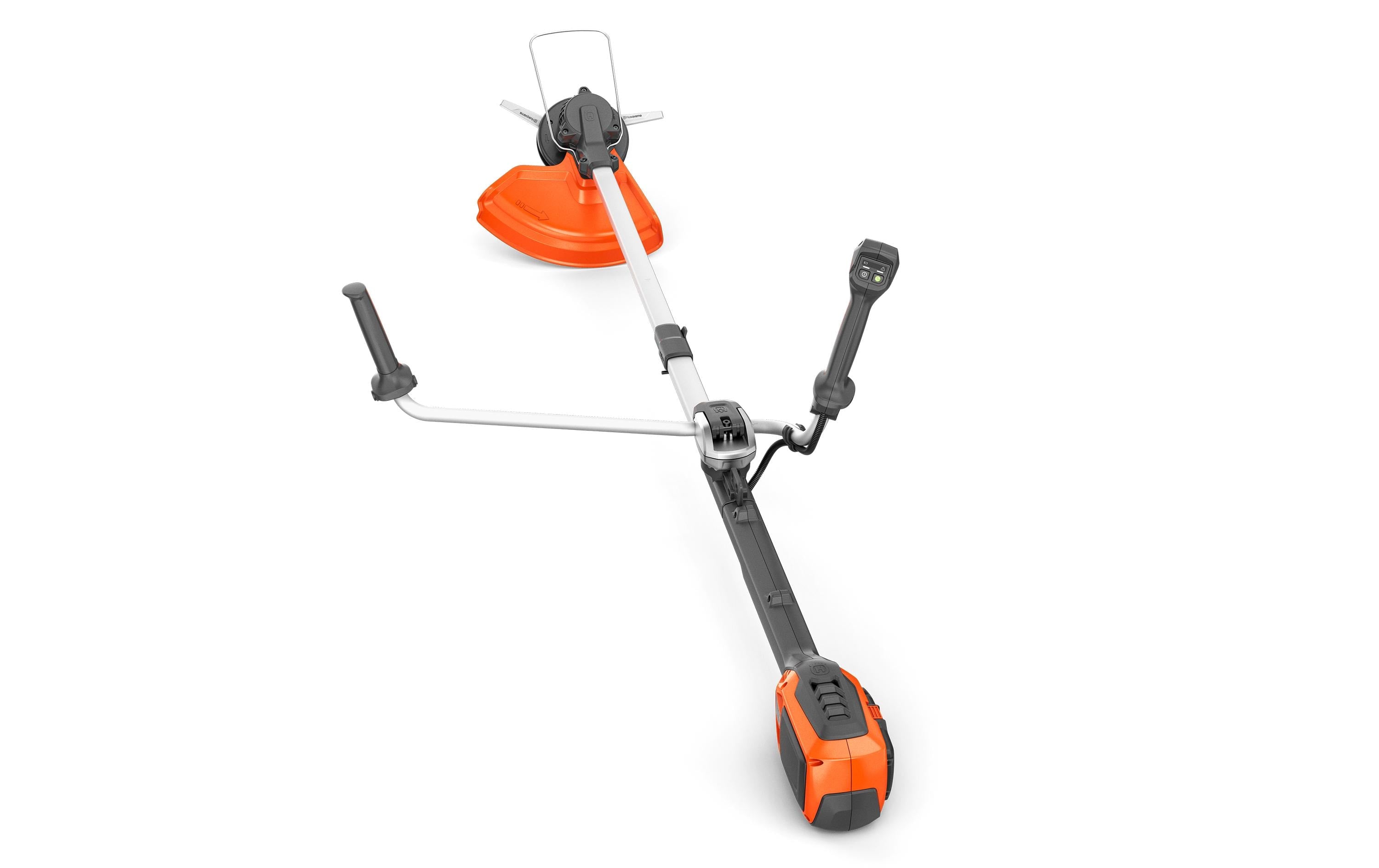 Husqvarna Akku-Rasentrimmer 220iR 32 cm Kunststoffmesser