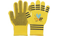 Esschert Design Kinder-Gartenhandschuhe Biene