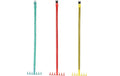 Esschert Design Gartenrechen Insect 1 Teile