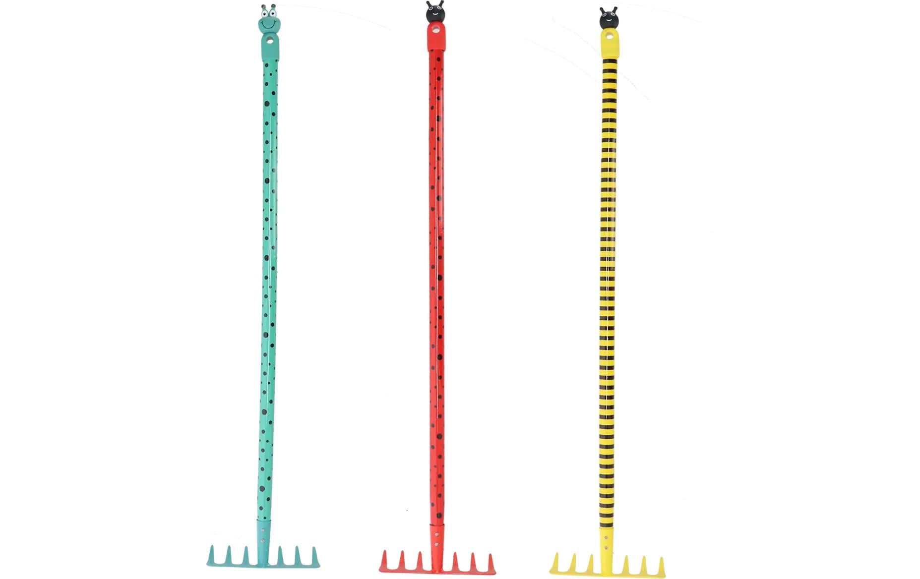 Esschert Design Gartenrechen Insect 1 Teile