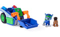 Spinmaster Rettungsfahrzeug Rocky Suche & Rettung