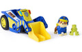 Spinmaster Rettungs-Bulldozer Suche & Rettung Rubble