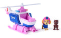 Spinmaster Rettungs-Helikopter PAW Patrol Skye