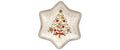 Villeroy & Boch Winter Bakery Sternschale mittel Baum