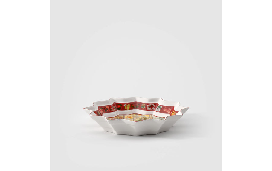 Villeroy & Boch Schüssel Toy's Fantasy Spielzeugladen Porzellan 25 cm