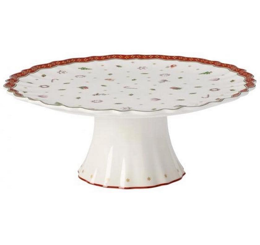 Villeroy & Boch Toys Delight Kuchenplatte