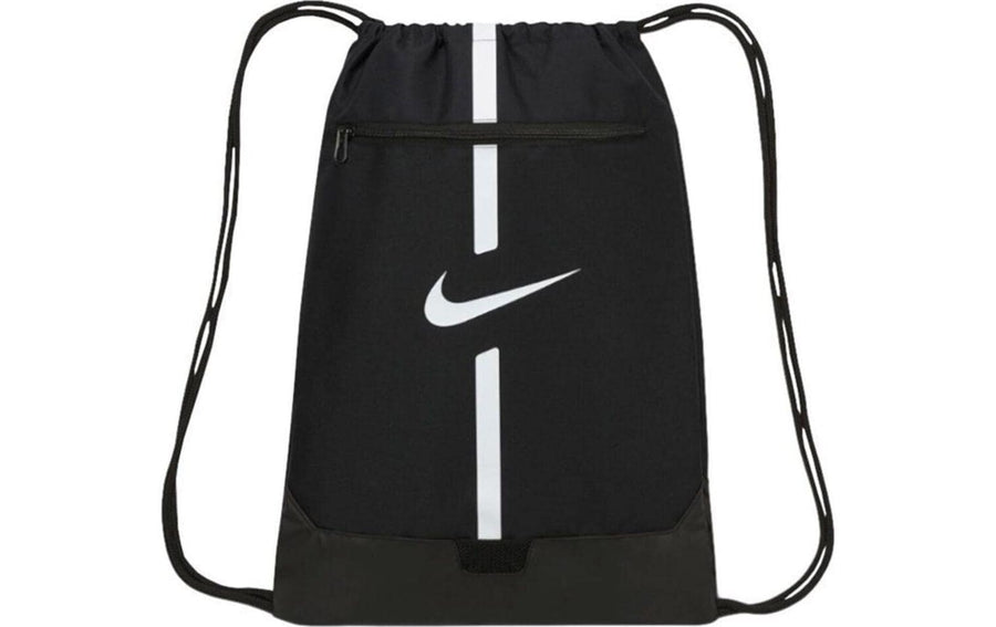 NIKE Sporttasche Academy Gymsack 18 l Schwarz