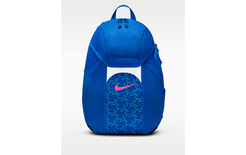 Nike Rucksack Academy Team 30L Polyester Blau Sport Sport & Freizeit > Freizeit > Zubehör Nike