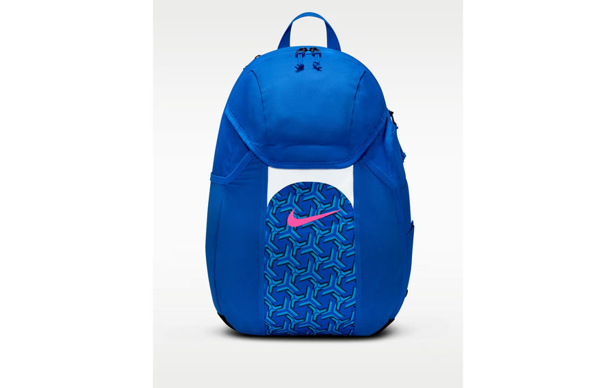 Nike Rucksack Academy Team 30L Polyester Blau Sport Sport & Freizeit > Freizeit > Zubehör Nike