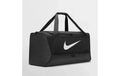 Nike Sporttasche Brasilia 9.5 95L Schwarz Polyester Sport & Freizeit > Freizeit > Zubehör Nike