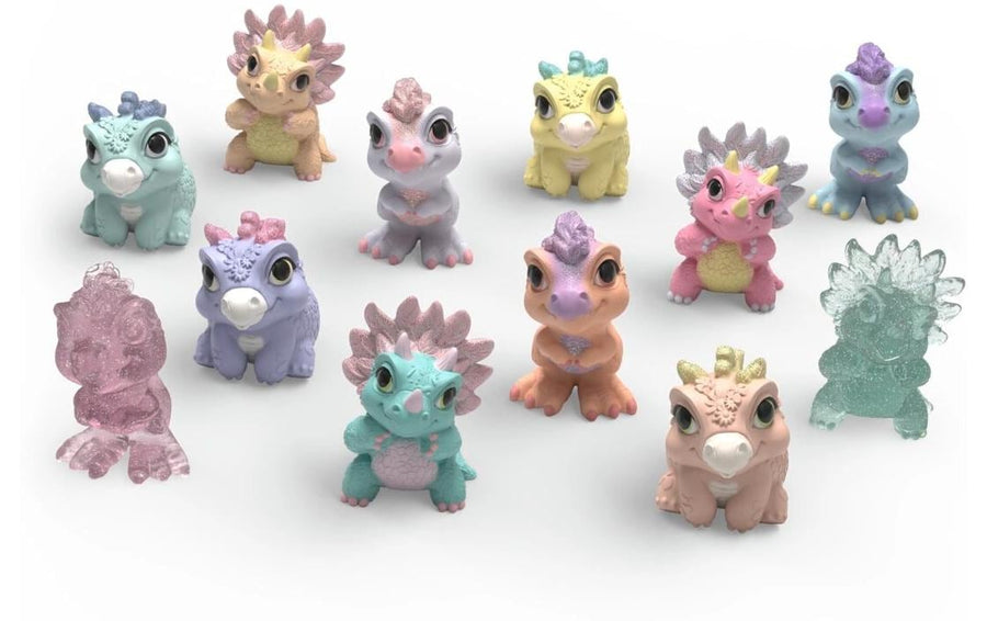 Schleich Spielzeugfigur Schlüpfender Baby Dino Blind Bags
