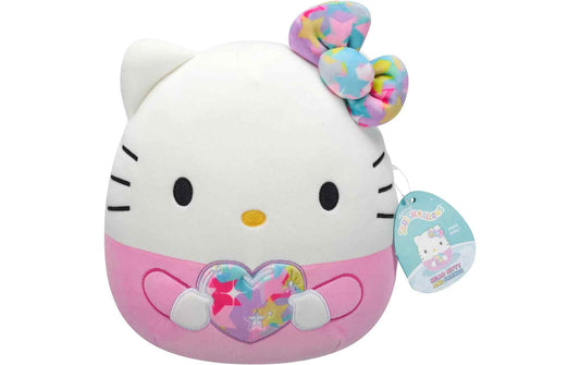 Squishmallows Plüsch Hello Kitty Star Shine 20.32 cm