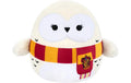 Squishmallows Plüsch Hedwig die Schneeeule 25 cm