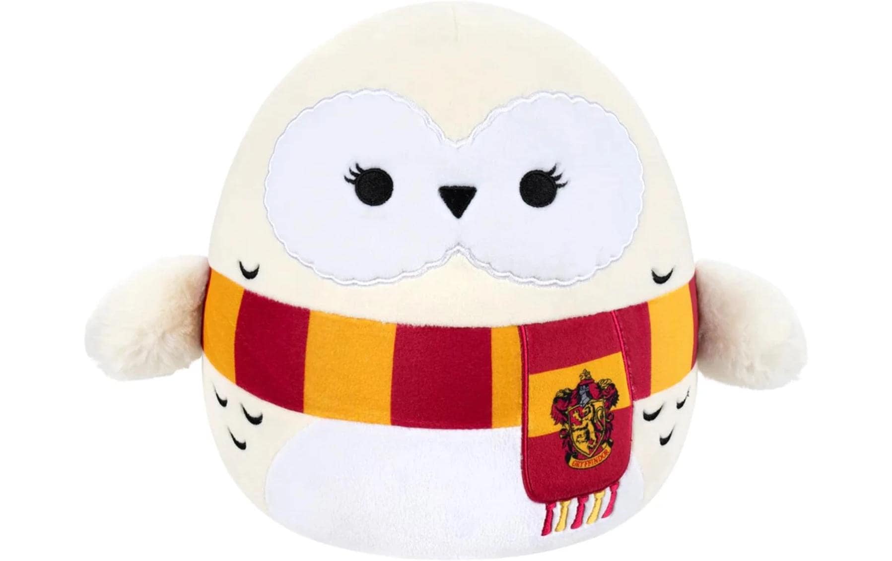 Squishmallows Plüsch Hedwig die Schneeeule 25 cm