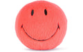 Bon Ton Toys Plüsch Smiley ECO Fuzzy Koralle 13 cm